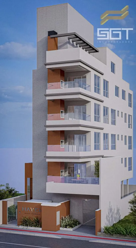 Apartamento, 3 quartos - Foto 2