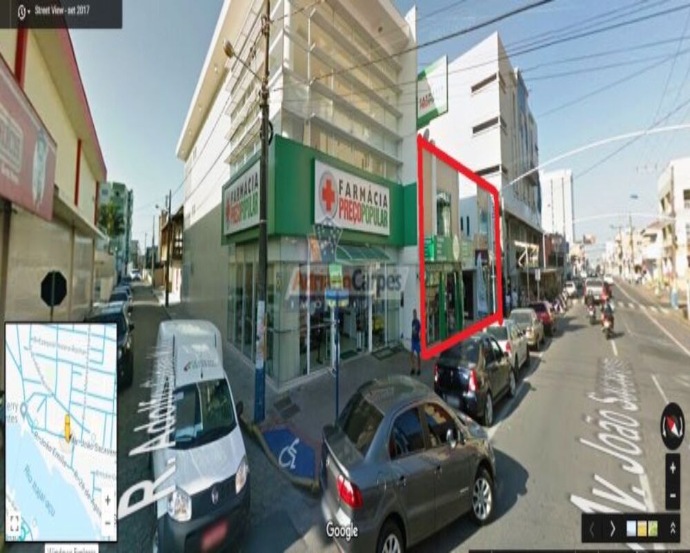 Loteamento e Condomínio, 1864 m² - Foto 1