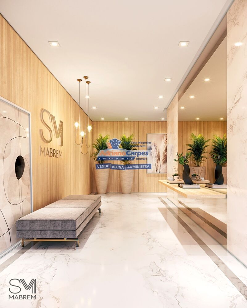 Apartamento, 3 quartos, 79 m² - Foto 7