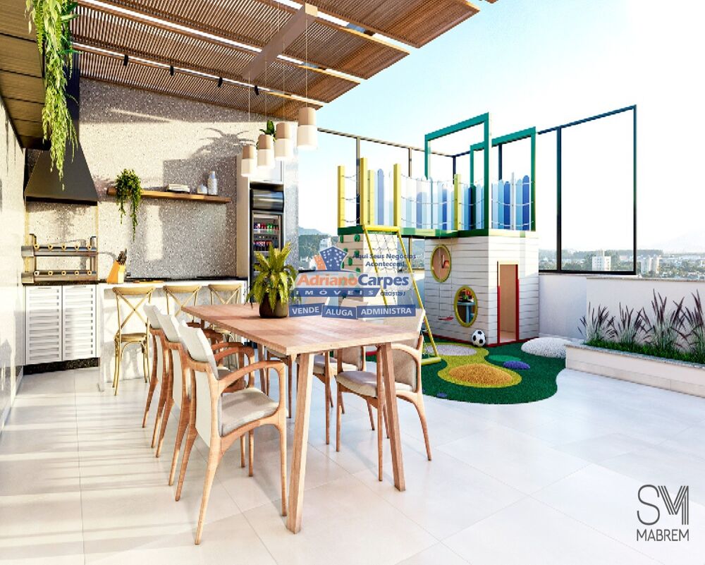 Apartamento, 3 quartos, 79 m² - Foto 3