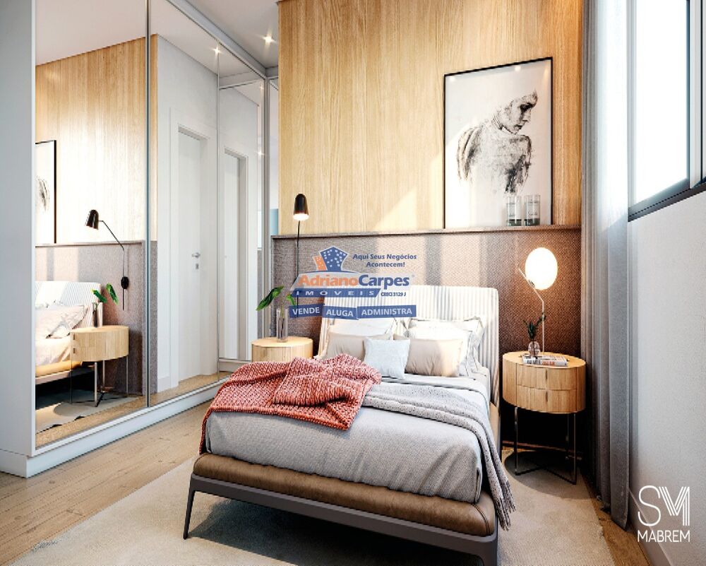 Apartamento, 3 quartos, 79 m² - Foto 6