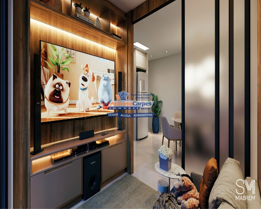 Apartamento, 3 quartos, 79 m² - Foto 5