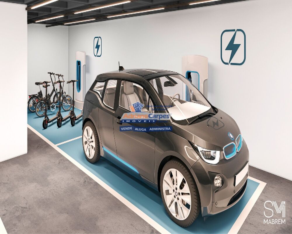 Apartamento, 3 quartos, 79 m² - Foto 12