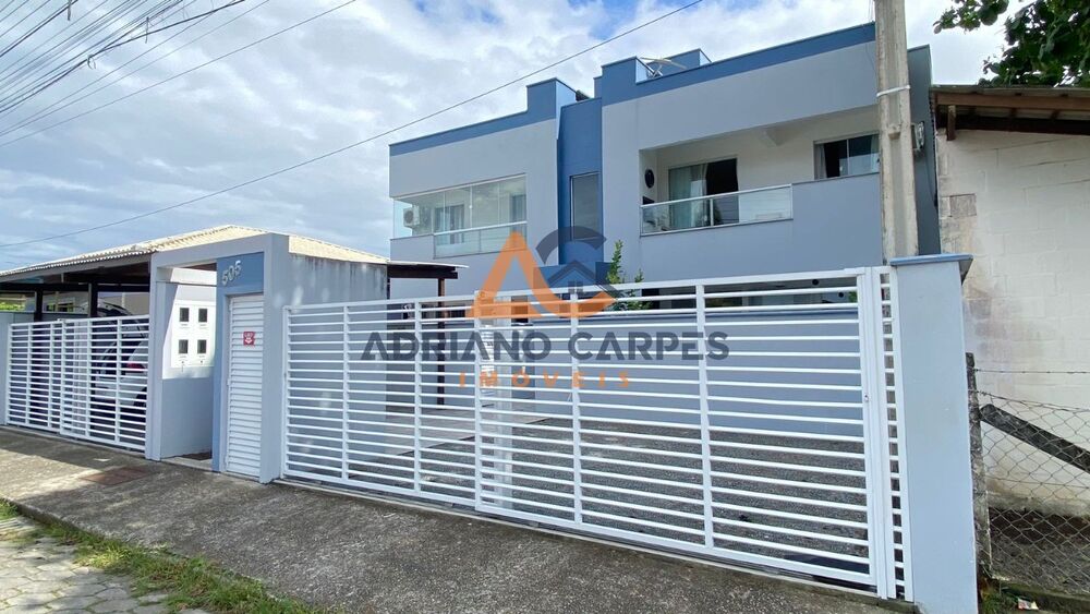 Apartamento, 2 quartos, 73 m² - Foto 1