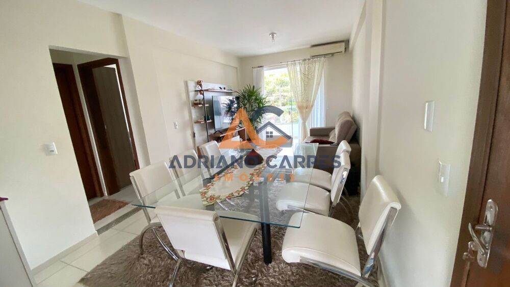 Apartamento, 2 quartos, 73 m² - Foto 3