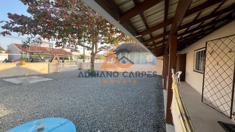 Casa, 3 quartos - Foto 16