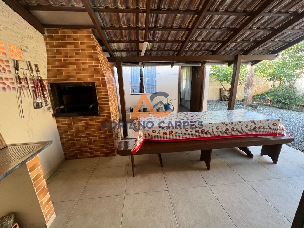 Casa, 3 quartos - Foto 10