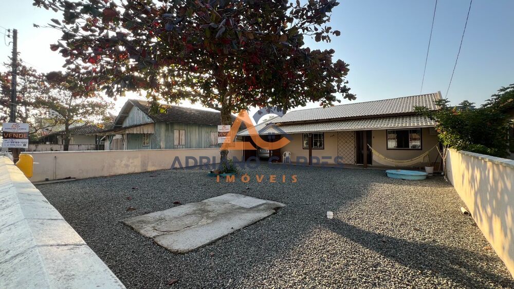 Casa, 3 quartos - Foto 2