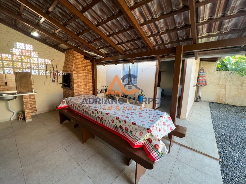 Casa, 3 quartos - Foto 11