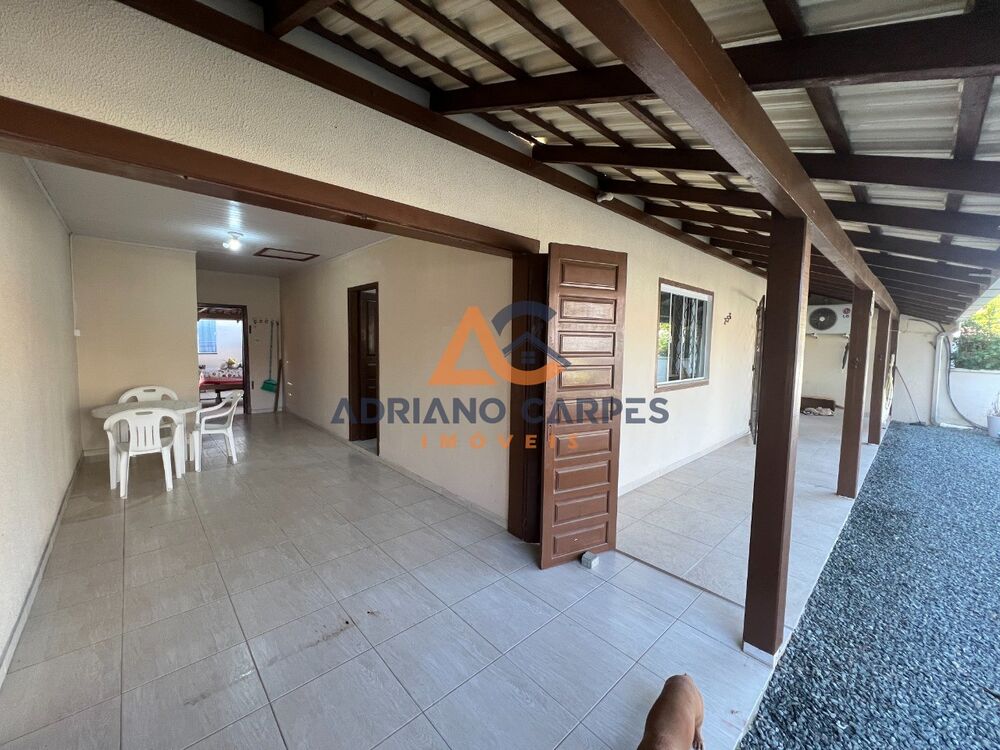 Casa, 3 quartos - Foto 9