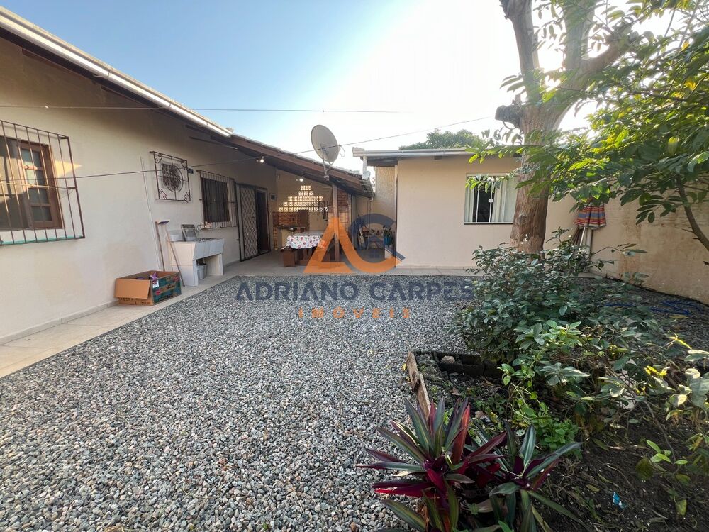 Casa, 3 quartos - Foto 14