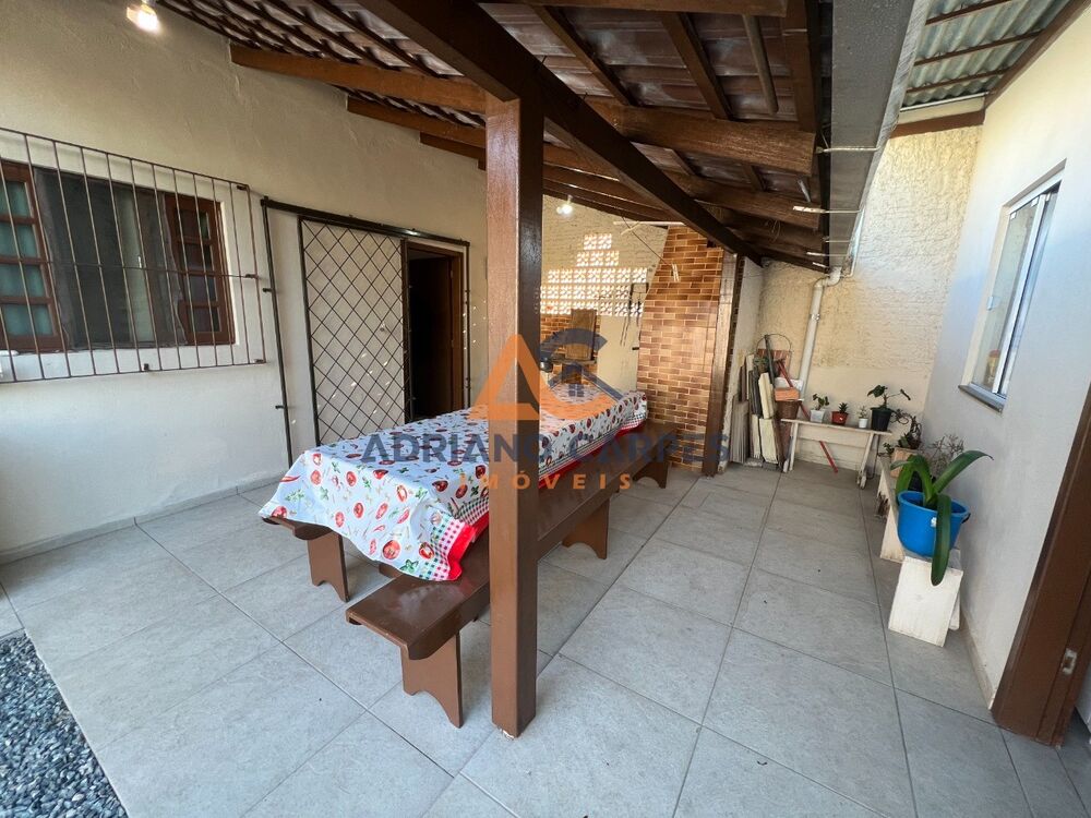 Casa, 3 quartos - Foto 15