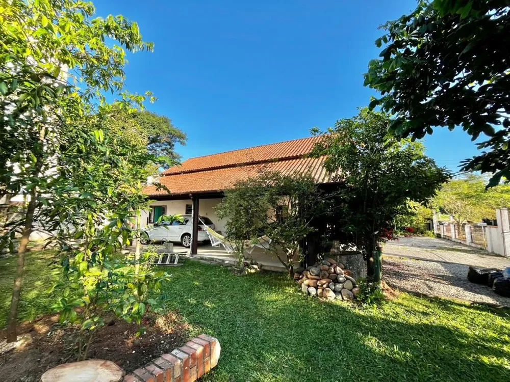 Casa, 3 quartos - Foto 2