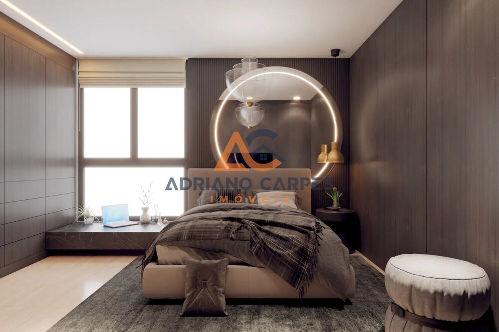 Apartamento, 3 quartos, 100 m² - Foto 4