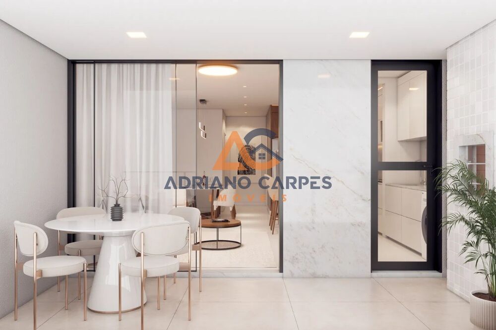 Apartamento, 3 quartos, 100 m² - Foto 3