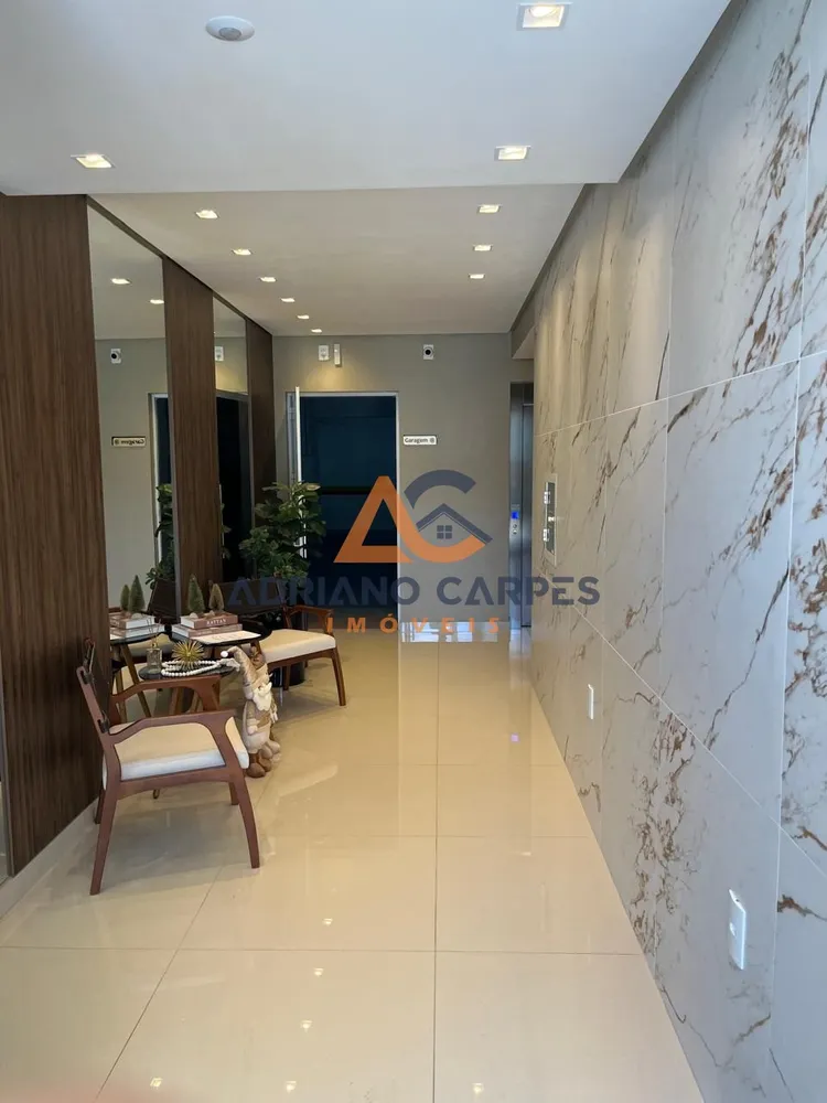 Apartamento, 2 quartos, 72 m² - Foto 3