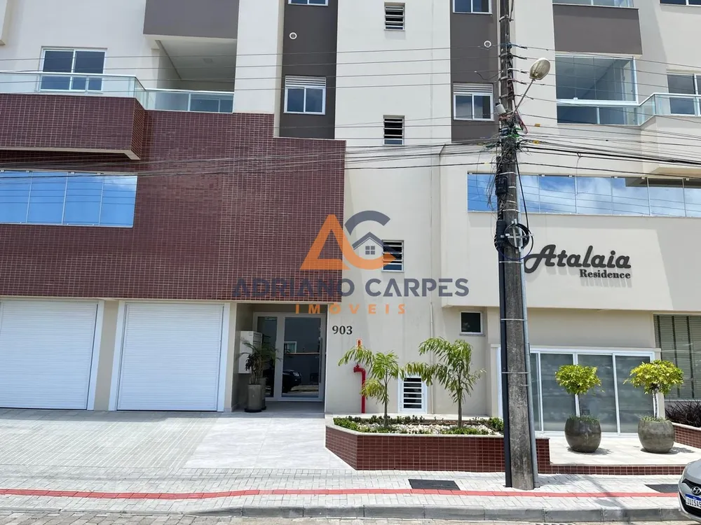 Apartamento, 2 quartos, 72 m² - Foto 2