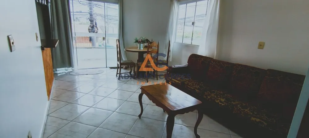 Apartamento, 3 quartos, 110 m² - Foto 2