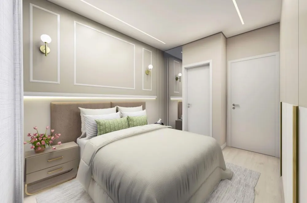 Apartamento, 3 quartos - Foto 6