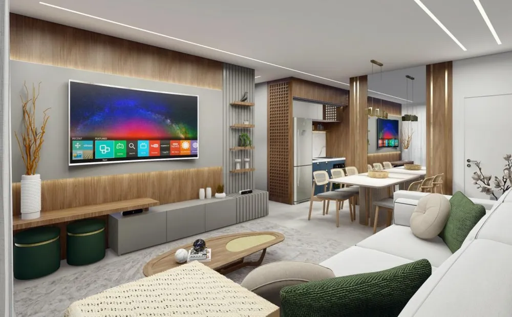 Apartamento, 3 quartos - Foto 7