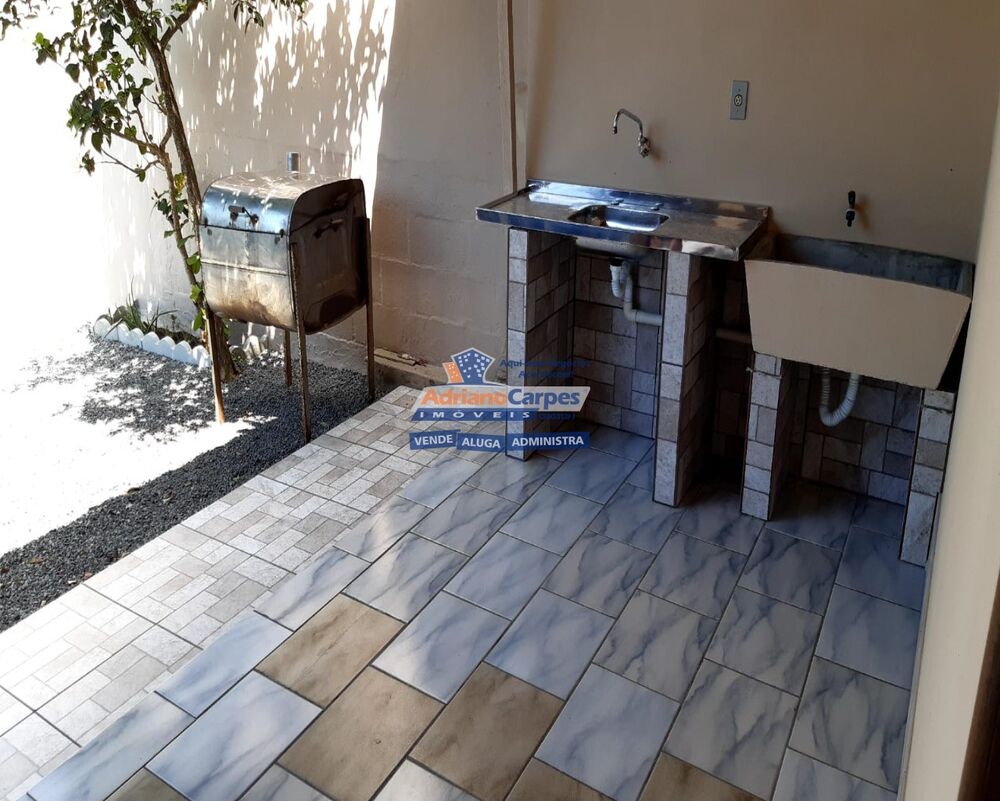 Casa, 3 quartos - Foto 7