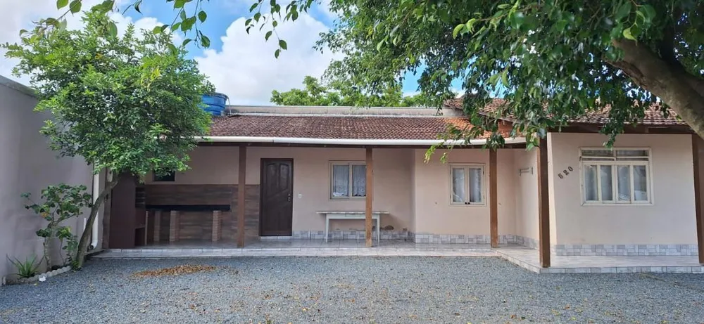 Casa, 3 quartos, 90 m² - Foto 12