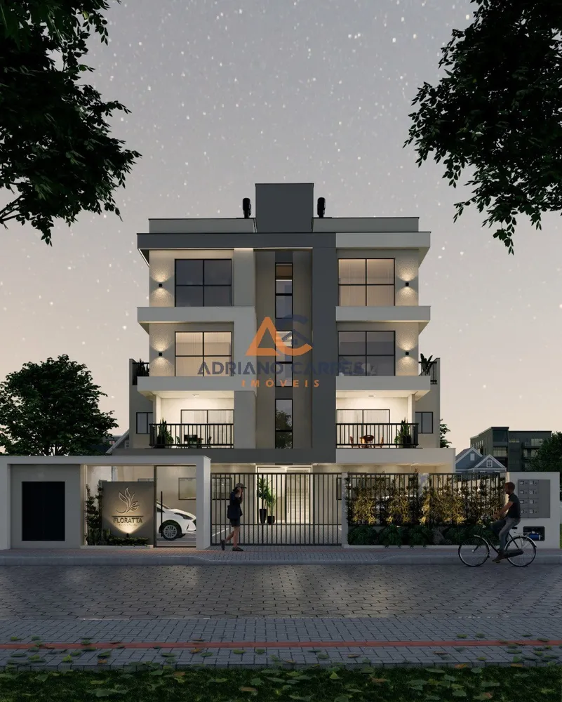 Apartamento, 2 quartos, 58 m² - Foto 5
