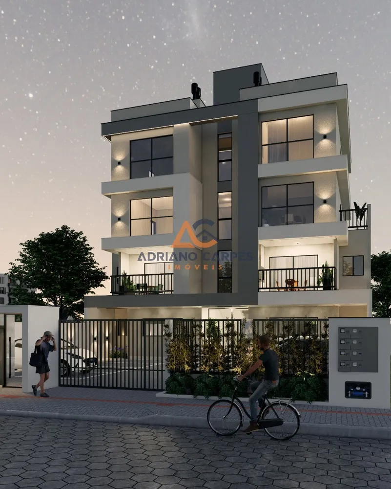 Apartamento, 2 quartos, 58 m² - Foto 1