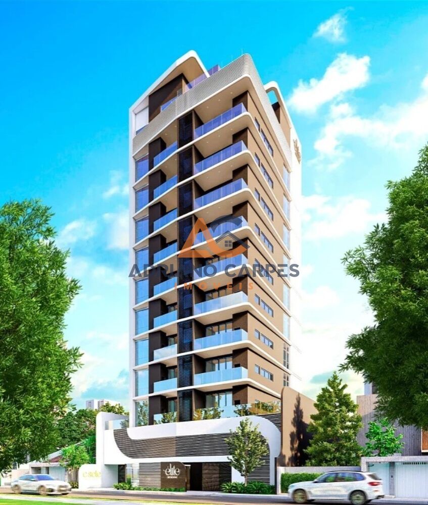 Apartamento, 2 quartos, 75 m² - Foto 1