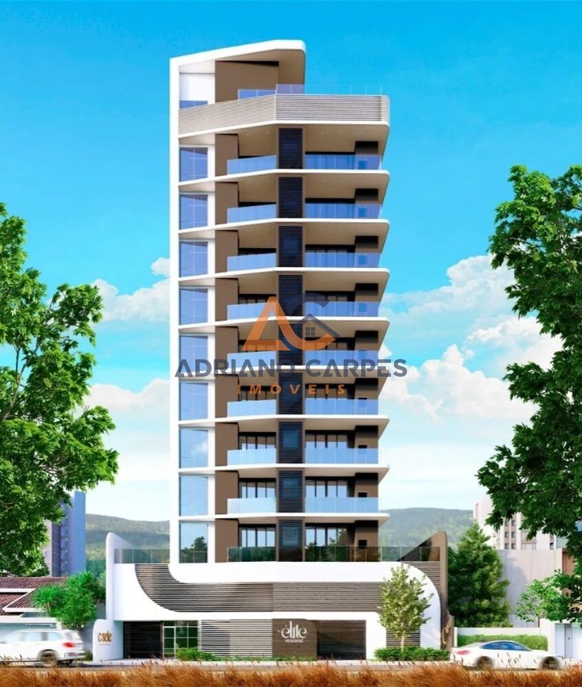 Apartamento, 2 quartos, 75 m² - Foto 2