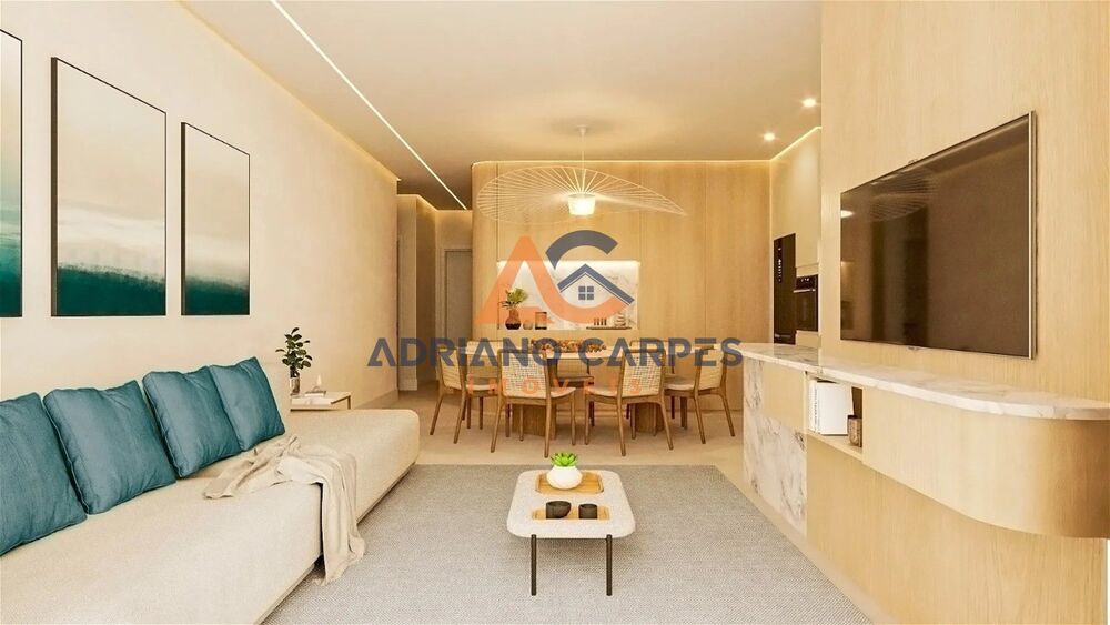 Apartamento, 2 quartos, 75 m² - Foto 12