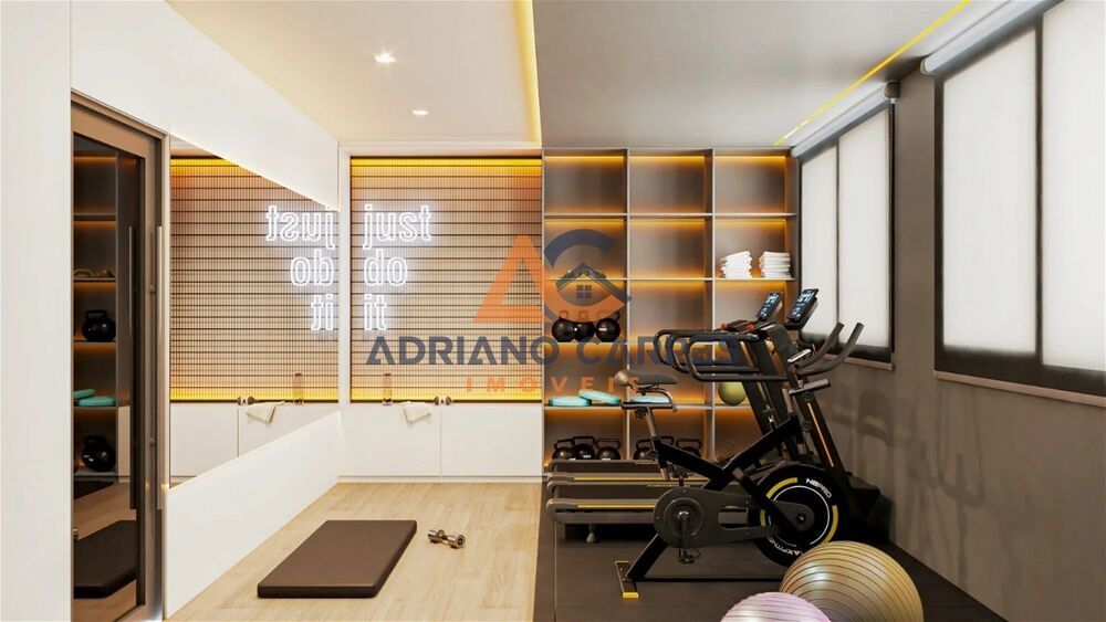 Apartamento, 2 quartos, 75 m² - Foto 9