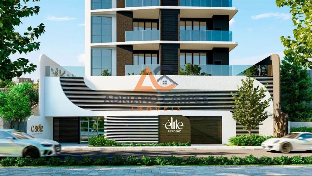 Apartamento, 2 quartos, 75 m² - Foto 3