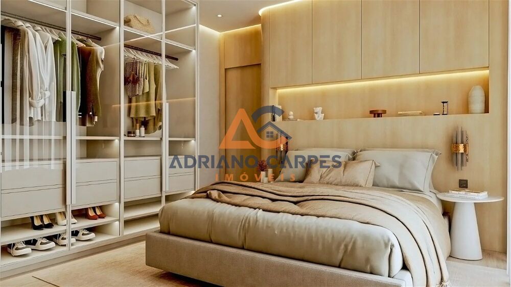 Apartamento, 2 quartos, 75 m² - Foto 15