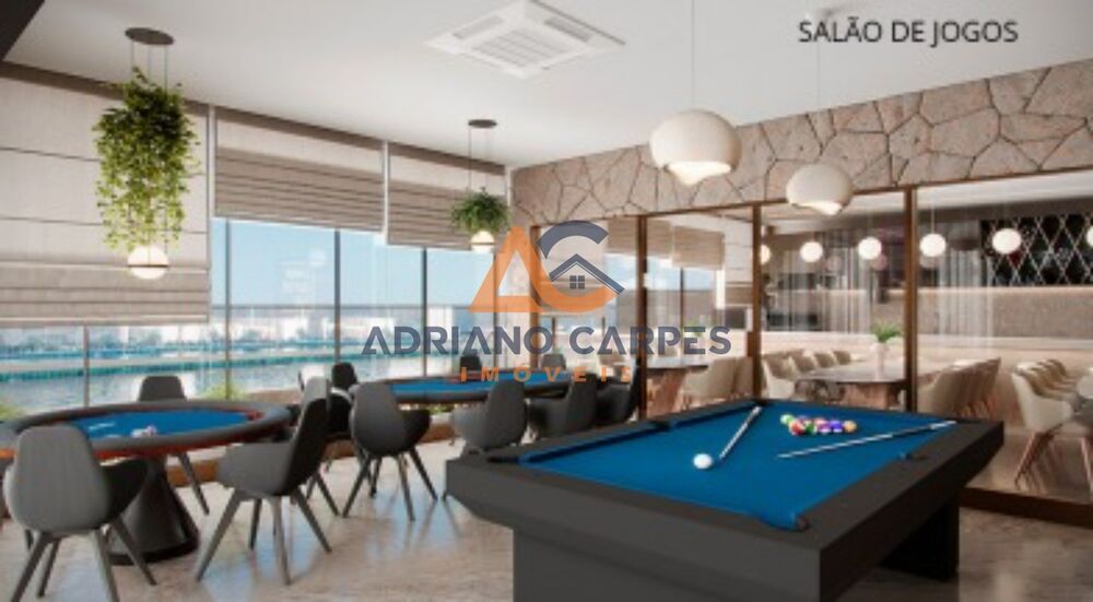 Apartamento, 3 quartos, 140 m² - Foto 8