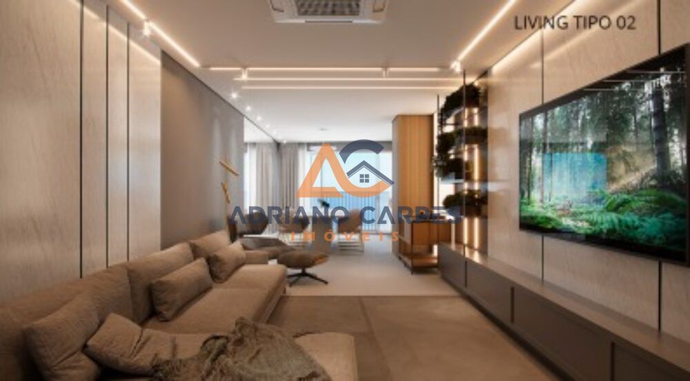 Apartamento, 3 quartos, 140 m² - Foto 9