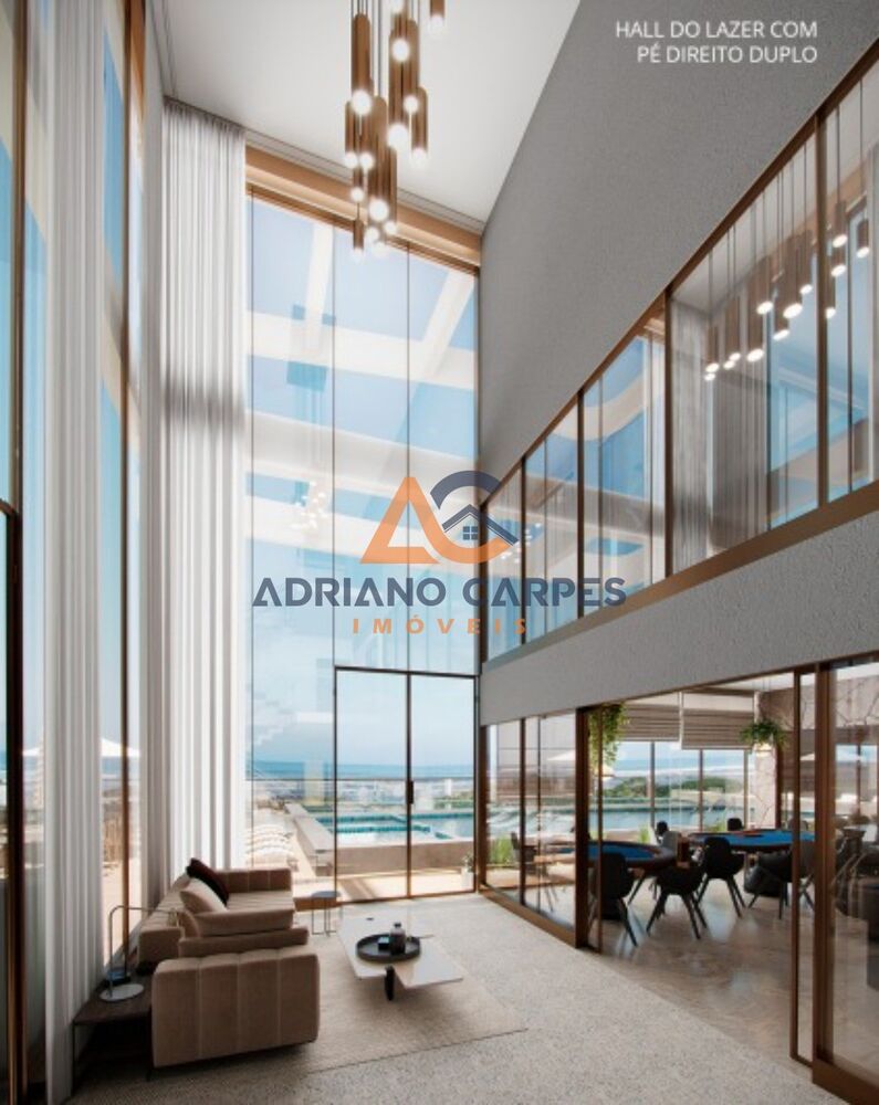 Apartamento, 3 quartos, 140 m² - Foto 2