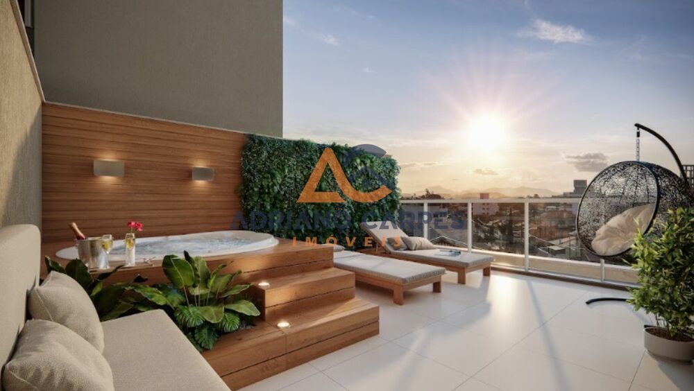 Apartamento, 3 quartos, 98 m² - Foto 8