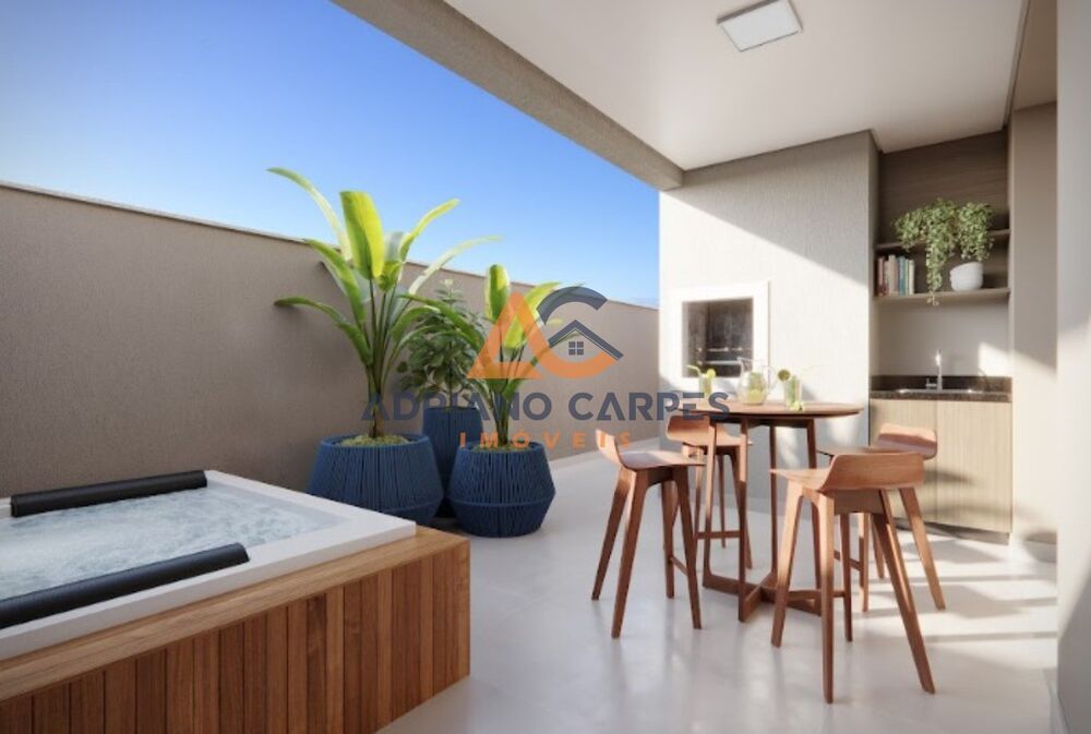 Apartamento, 3 quartos, 98 m² - Foto 7