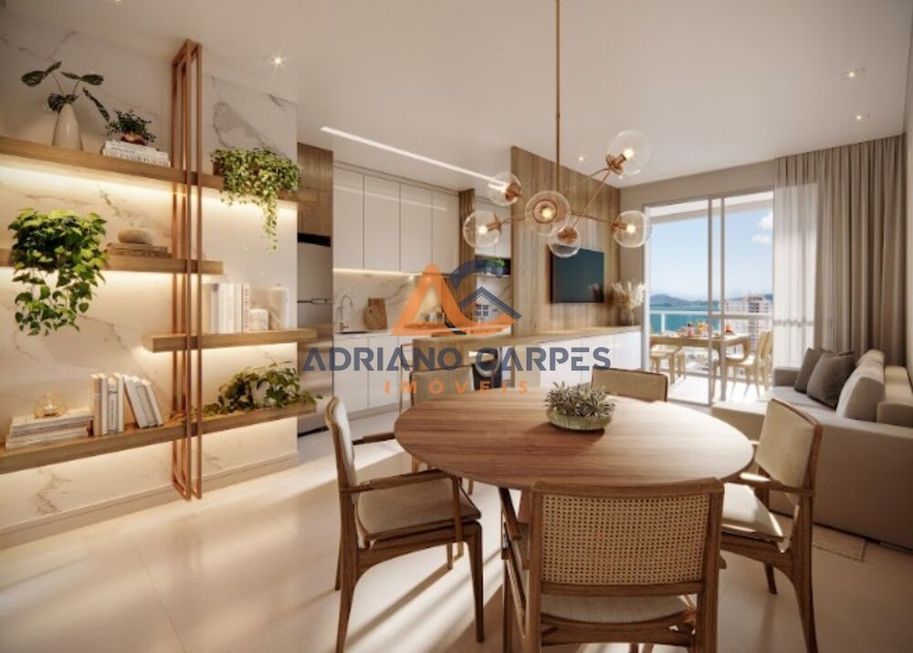 Apartamento, 3 quartos, 98 m² - Foto 2