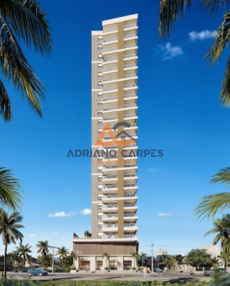 Apartamento, 3 quartos, 98 m² - Foto 1