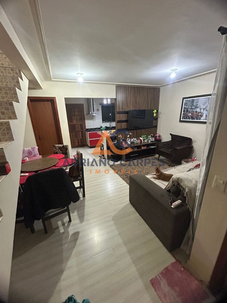 Casa, 2 quartos - Foto 4