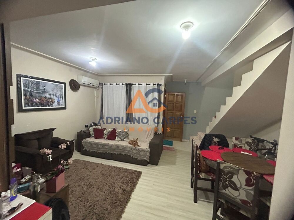 Casa, 2 quartos - Foto 3