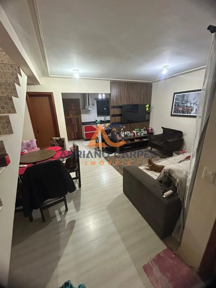Casa, 2 quartos - Foto 15