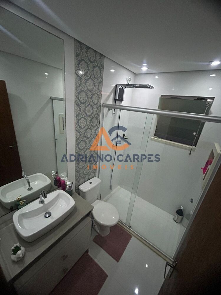 Casa, 2 quartos - Foto 9