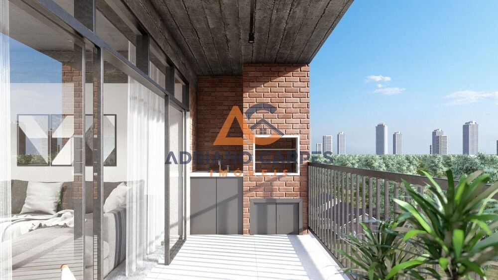 Apartamento, 3 quartos, 283 m² - Foto 1