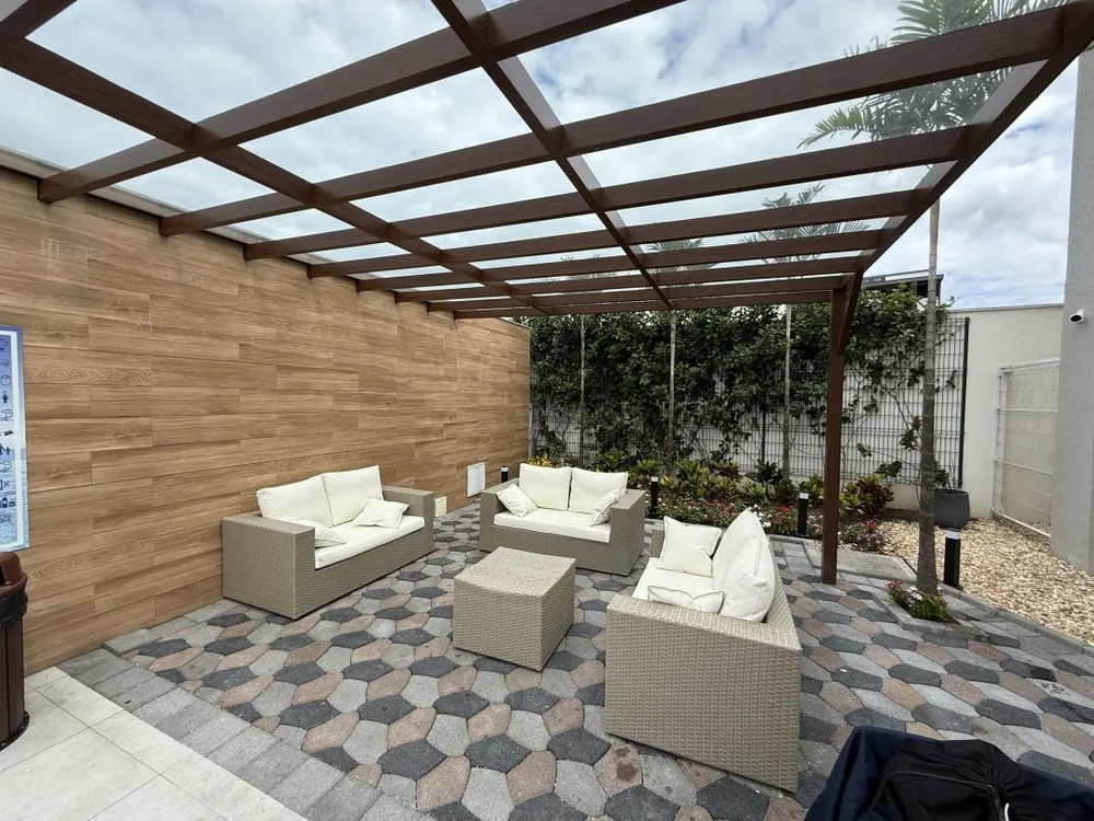 Apartamento, 3 quartos, 97 m² - Foto 24