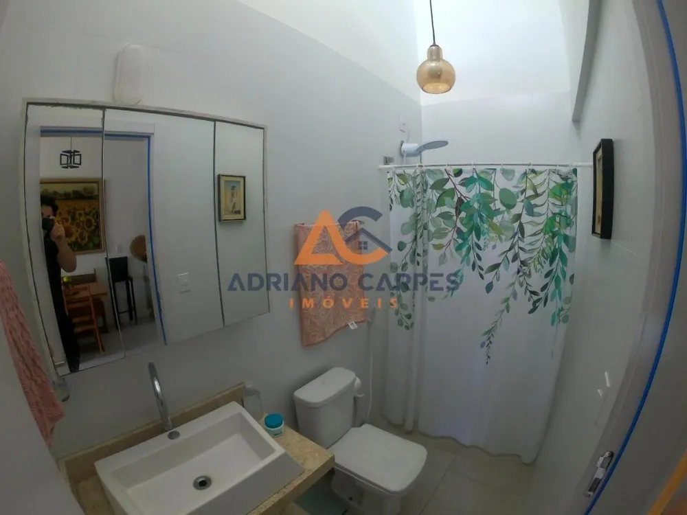 Casa, 1 quarto - Foto 2