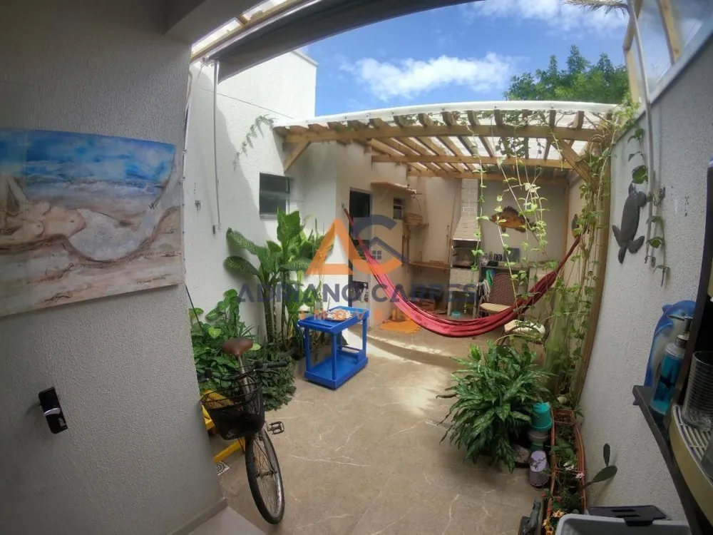 Casa, 1 quarto - Foto 1