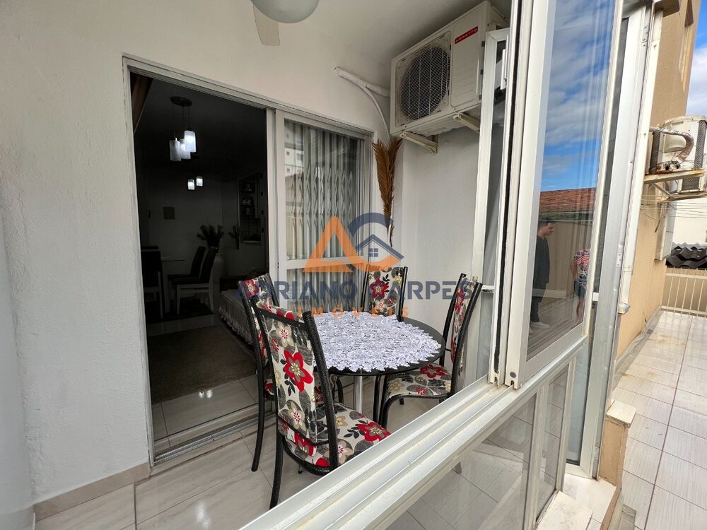 Apartamento, 2 quartos, 55 m² - Foto 6